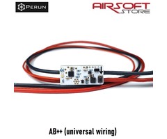 Perun AB++ (universal wiring)