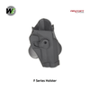 NUPROL F Series Holster