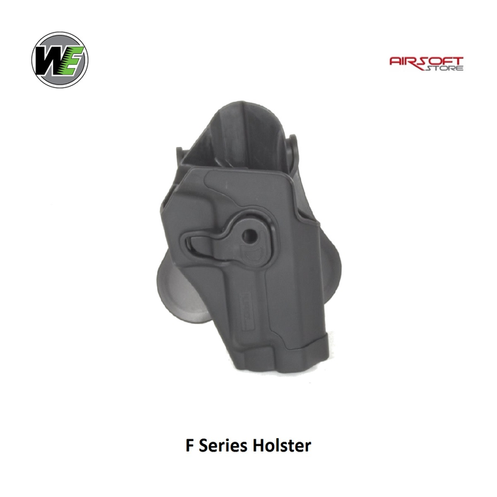 NUPROL F Series Holster
