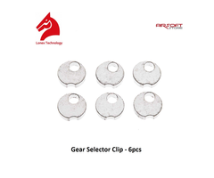 Lonex Gear Selector Clip - 6pcs