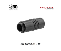 BO AEG Hop Up Rubber 80°