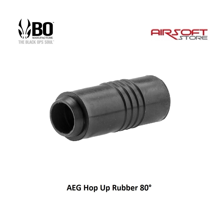 BO AEG Hop Up Rubber 80°