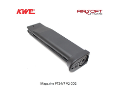 KWC Magazine PT24/7 V2 CO2