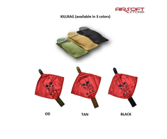 Delta Victor Killrag