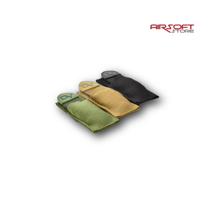 Delta Victor Killrag