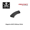 PIRATE ARMS Magazine AK47U Midcap 150rds