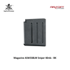 VFC Magazine ASW338LM Sniper 40rds - BK