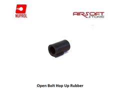 NUPROL Open Bolt Hop Up Rubber