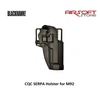 Blackhawk CQC SERPA Holster for M92