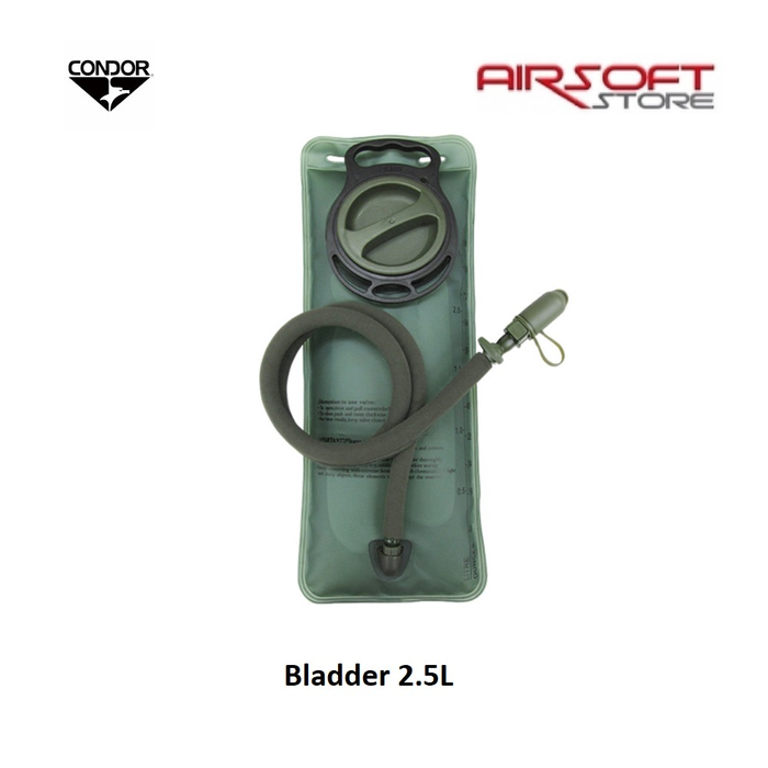 CONDOR Bladder 2.5L