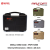 NUPROL SMALL HARD CASE - PNP FOAM