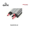Gate Heat shrink set