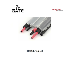 Gate Heat shrink set
