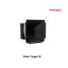 Steel Target III
