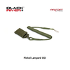 Black River Pistol Lanyard OD