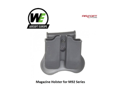 WE (Wei Tech) Magazine Holster for M92 Series