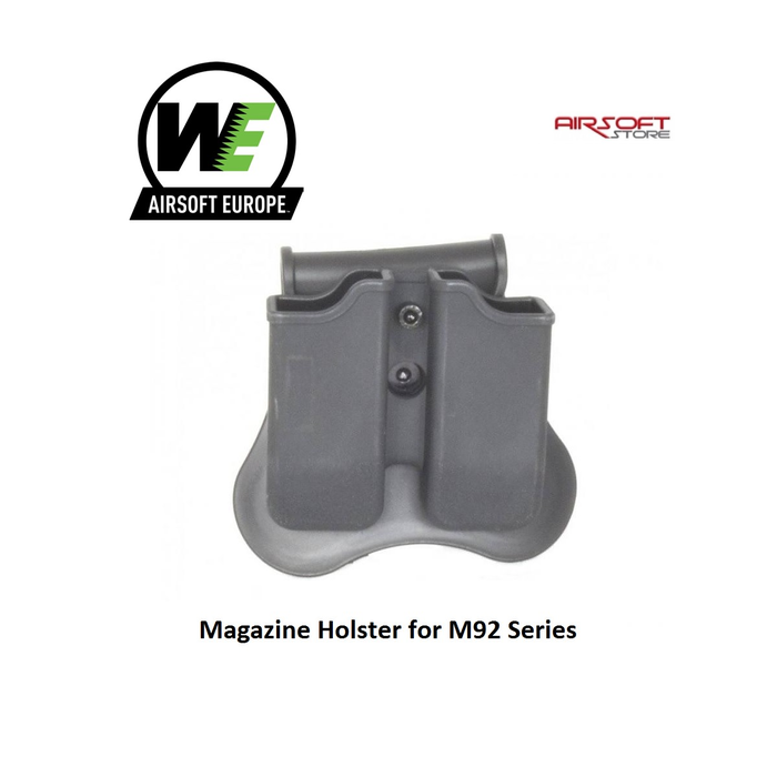 WE (Wei Tech) Magazine Holster for M92 Series