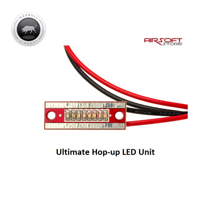 Madbull Ultimate Hop-up LED Unit
