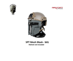 TMC SPT Mesh Mask - WG