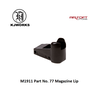 KJ Works M1911 Part No. 77 Magazine Lip