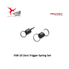 Action Army VSR-10 Zero Trigger Spring Set