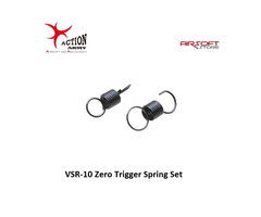 Action Army VSR-10 Zero Trigger Spring Set