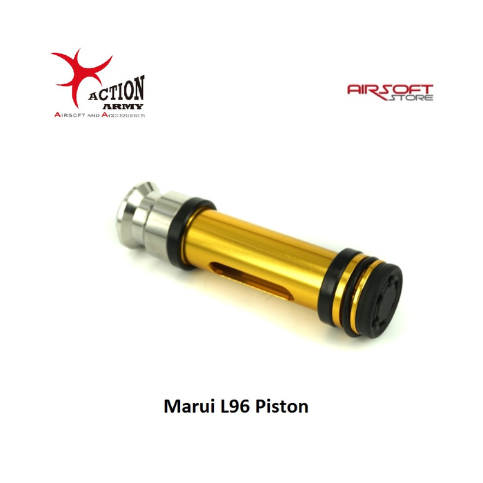 Action Army Marui L96 Piston