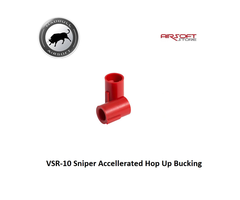 Madbull VSR-10 Sniper Accellerated Hop Up Bucking