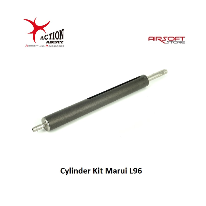 Action Army Cylinder Kit Marui L96