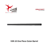 Action Army VSR-10 One Piece Outer Barrel
