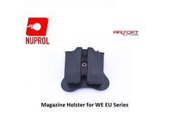 NUPROL Magazine Holster for WE EU Series