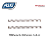 ASG M95 Spring for ASG Scorpion Evo 3 A1
