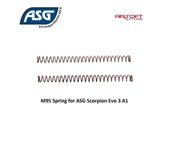 ASG M95 Spring for ASG Scorpion Evo 3 A1