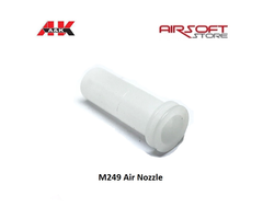 A&K M249 Air Nozzle