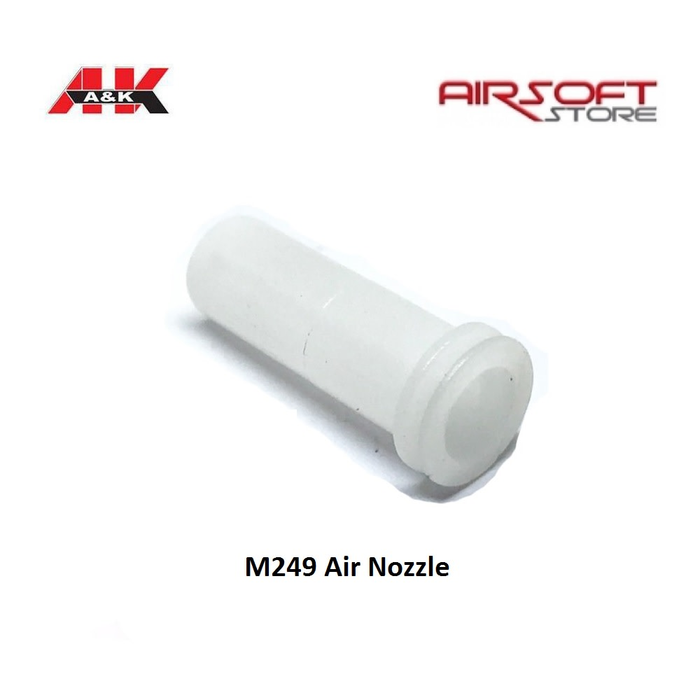 A&K M249 Air Nozzle