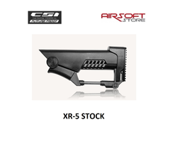 CSI XR-5 Stock