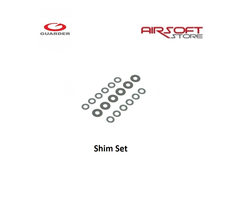 Guarder Shim Set
