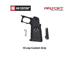 Armorer Works Hi-capa Custom Grip for AW / WE
