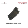 King Arms Magazine AUG Lowcap 45 rds
