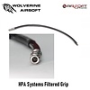 Wolverine HPA Systems Filtered Grip