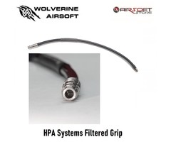 Wolverine HPA Systems Filtered Grip