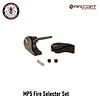 G&G MP5 Fire Selector Set