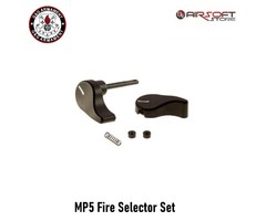 G&G MP5 Fire Selector Set