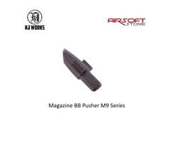 KJ Works Magazine BB Pusher M9 Series