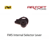 CYMA FM5 Internal Selector Lever
