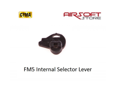 CYMA FM5 Internal Selector Lever