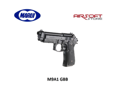 Tokyo Marui M9A1 GBB