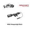 UFC M961 Weaponlight Black