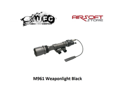 UFC M961 Weaponlight Black