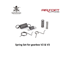VFC Spring Set for gearbox V2 & V3